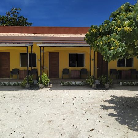 JPH resort Malapascua Extérieur photo