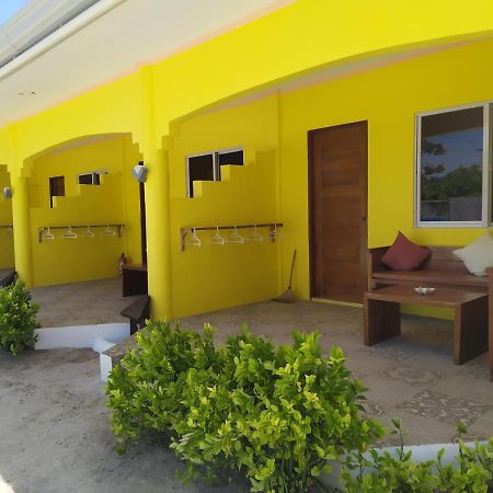 JPH resort Malapascua Extérieur photo