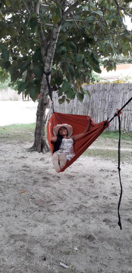 JPH resort Malapascua Extérieur photo