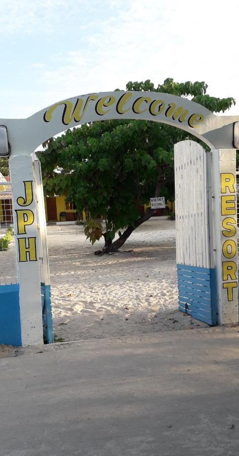 JPH resort Malapascua Extérieur photo
