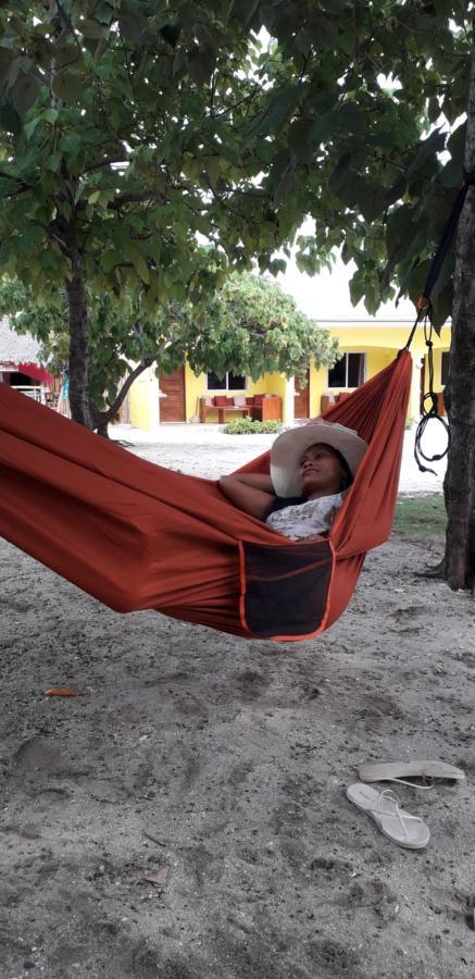 JPH resort Malapascua Extérieur photo