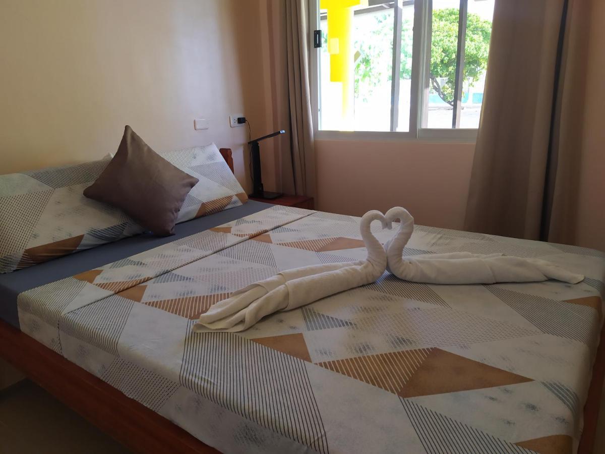 JPH resort Malapascua Extérieur photo