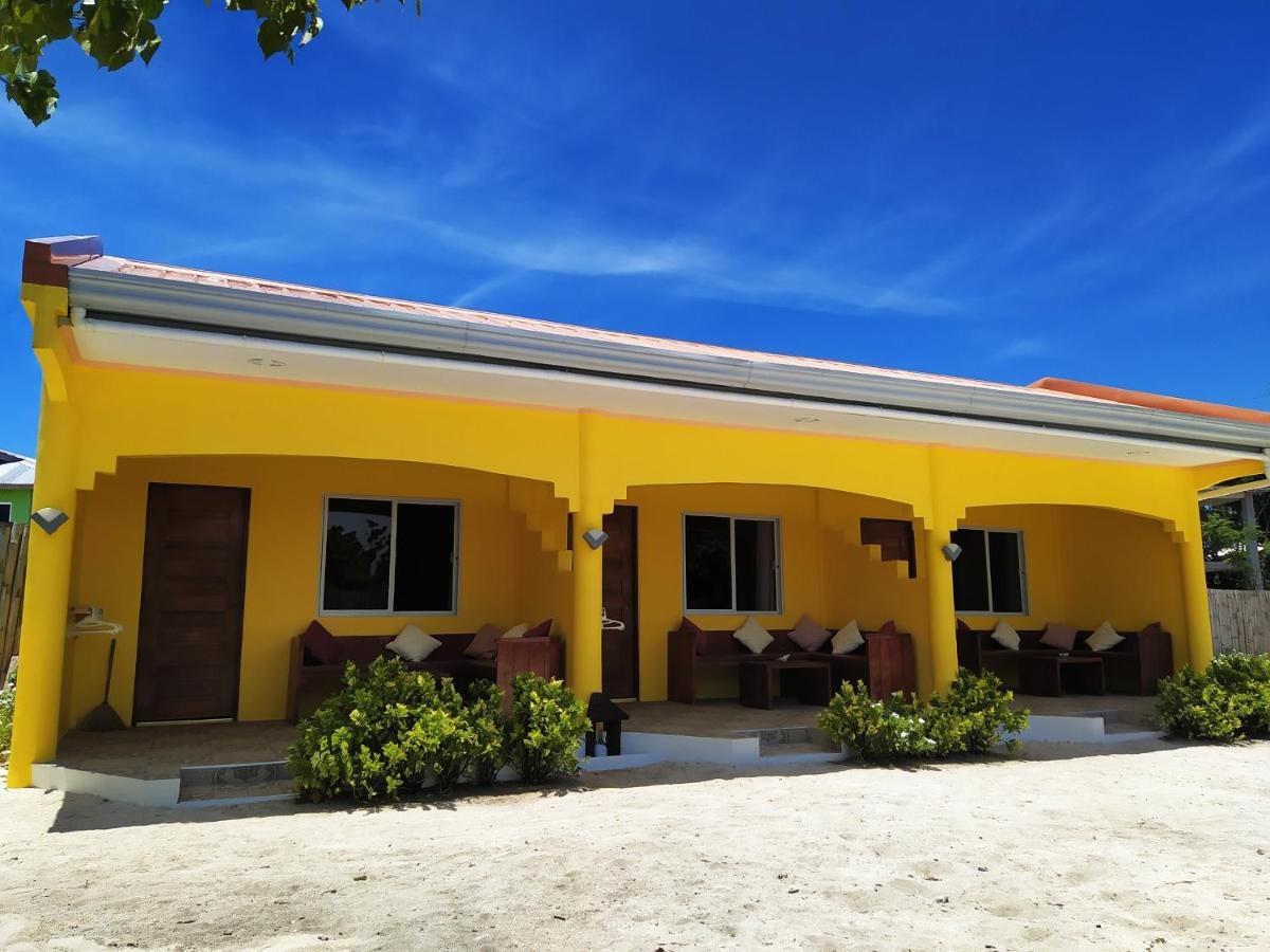 JPH resort Malapascua Extérieur photo