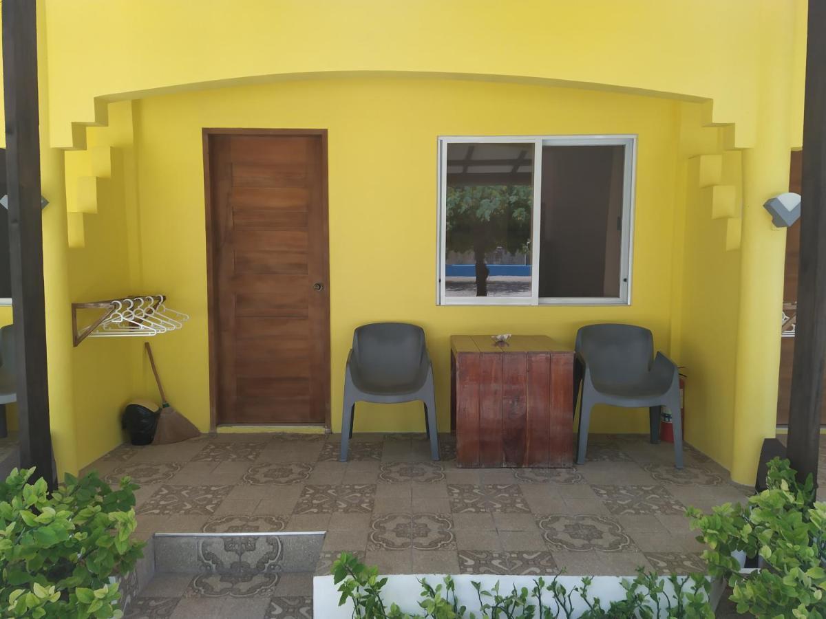 JPH resort Malapascua Extérieur photo