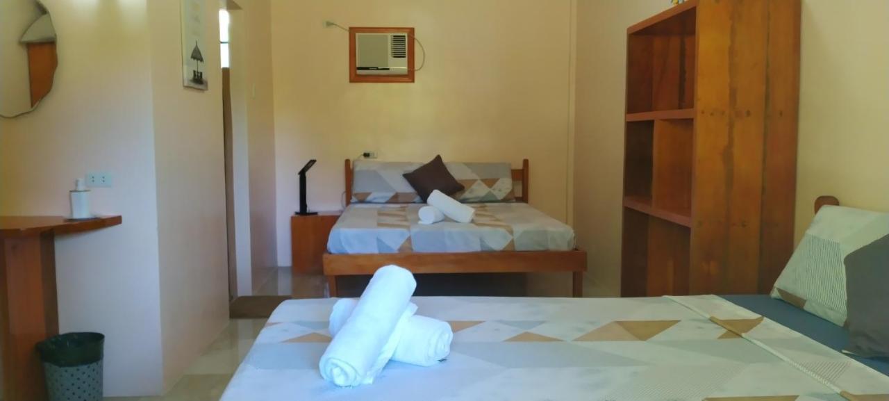 JPH resort Malapascua Extérieur photo