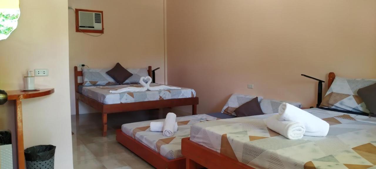 JPH resort Malapascua Extérieur photo